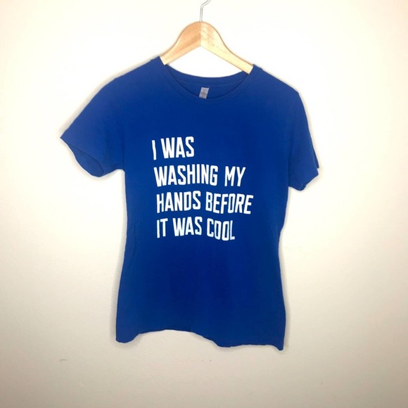 Next Level funny t-shirt - Picture 1 of 1